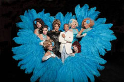 LA JAULA DE LAS LOCAS, el musical